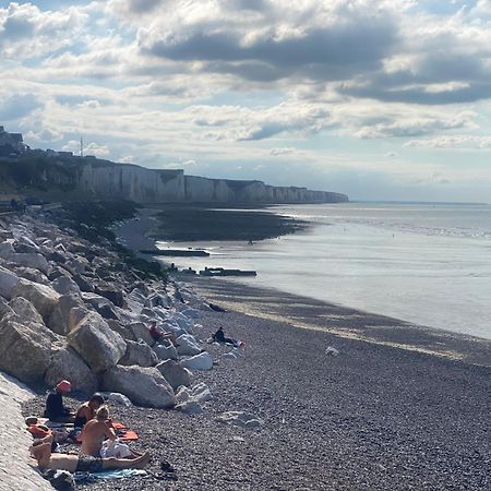 Gite Baie De Somme A 5 Mn De La Mer Chez Nath & Jack Woignarue Zewnętrze zdjęcie