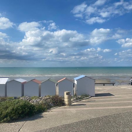 Gite Baie De Somme A 5 Mn De La Mer Chez Nath & Jack Woignarue Zewnętrze zdjęcie