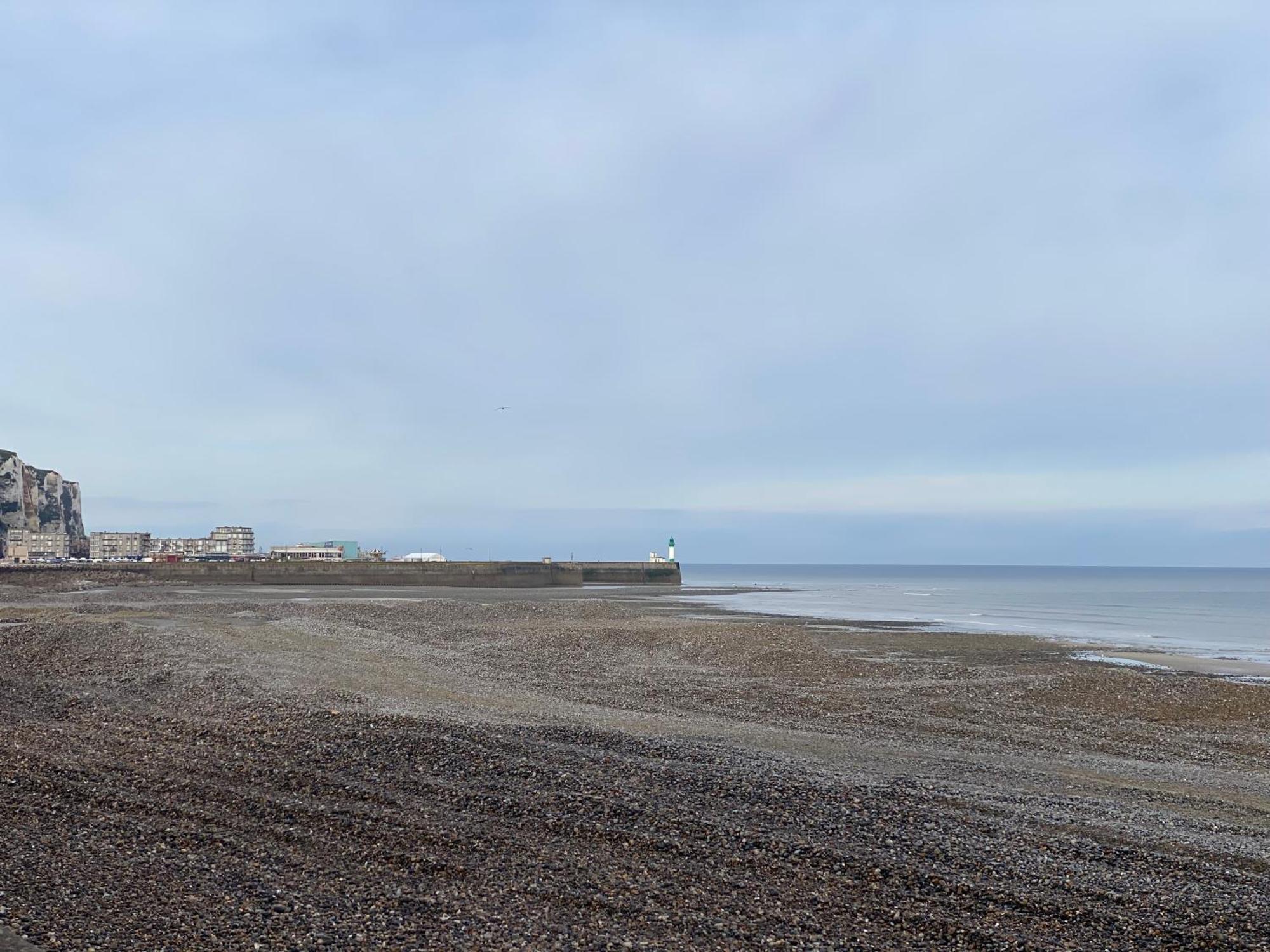Gite Baie De Somme A 5 Mn De La Mer Chez Nath & Jack Woignarue Zewnętrze zdjęcie