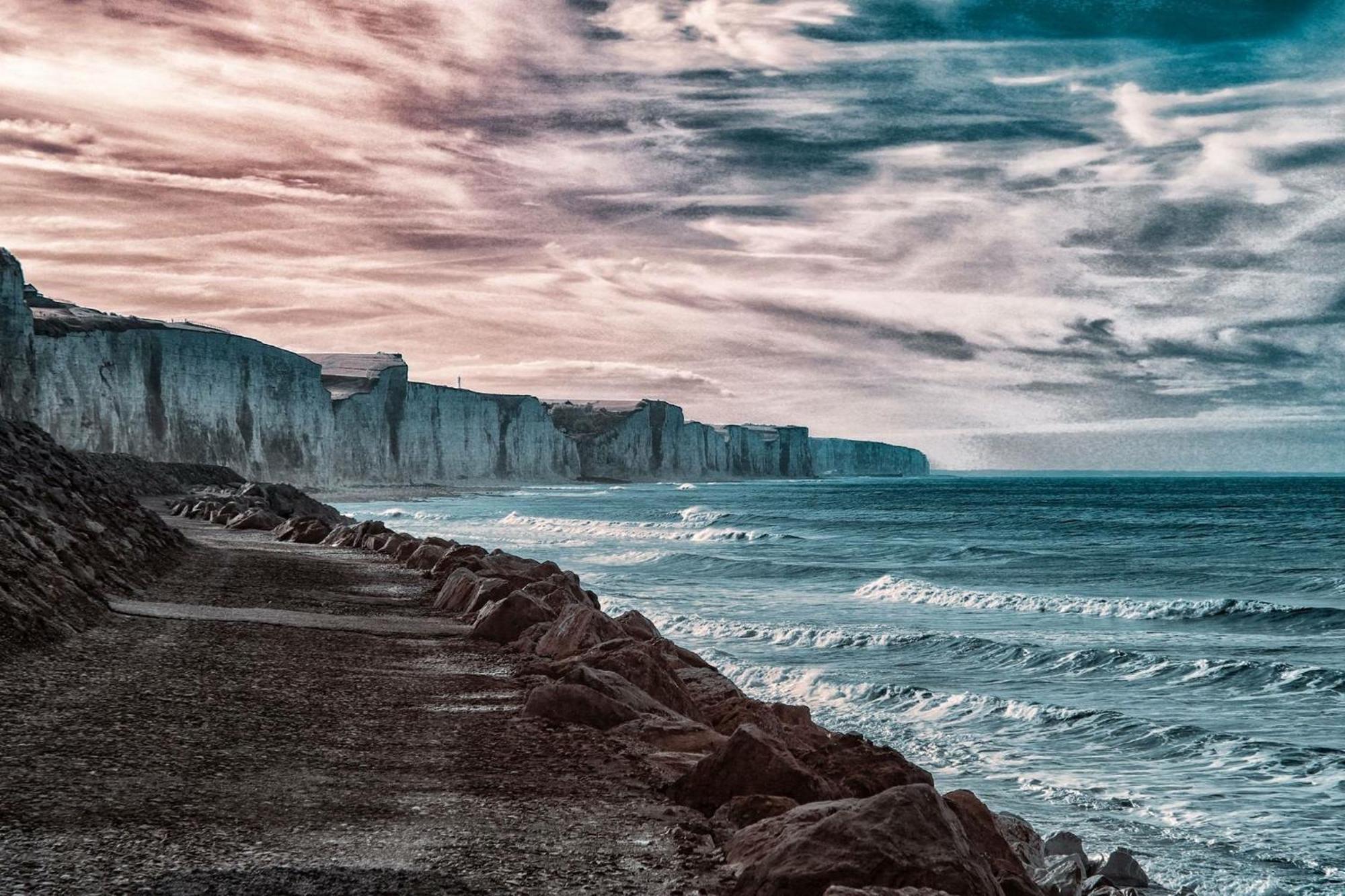 Gite Baie De Somme A 5 Mn De La Mer Chez Nath & Jack Woignarue Zewnętrze zdjęcie